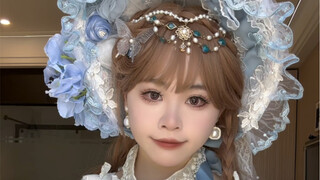 在包头漫展！竟然有人举着我的写真牌子接机！惊呆了