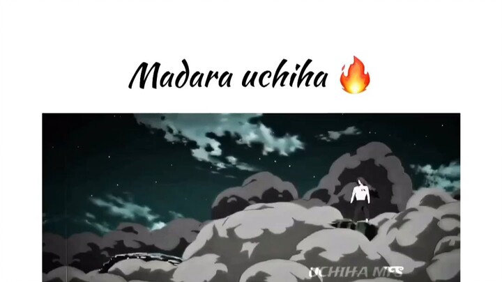 #naruto #madara uchiha