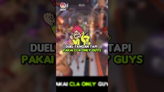 Byon combat versi epep!! #freefire #freefireofficial #freefireindonesia