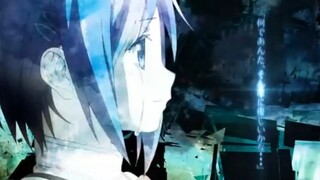 【MAD】閃光少女【魔法少女まどか☆マギカ】（补档）