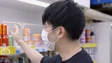 [Hero Ishiguro] Mengunjungi supermarket Cina? ! Mengapa itu semua adalah hal yang belum pernah saya 