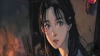 Review truyện tranh: Cấm thuật giới phong thủy