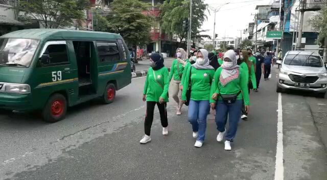 Jalan Santai Prajawibawa