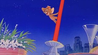 Episode Tom dan Jerry yang paling realistis. Saya tidak dapat memahaminya ketika saya masih kecil. K