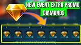 New Event Extra 150 Promo Diamonds|  New Latest Web Event | MLBB