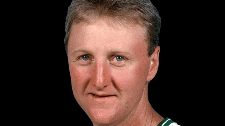 larry bird kiwireels