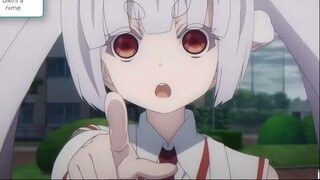 Tóm Tắt Anime Hay- Ngũ Kiếm Xinh Đẹp - Review Anime Busou Shoujo Machiavellianism -phần 16