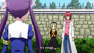 Denpa Kyoushi Episode 8 (Eng Sub)