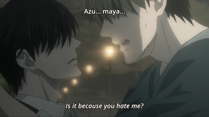 dakaichi ep 7