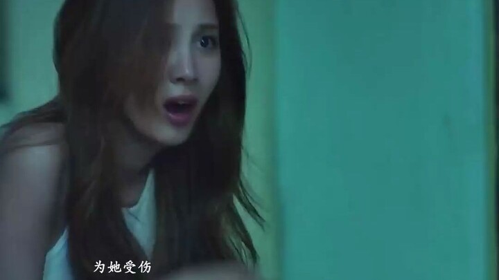 Được một người đàn ông đầy cảm giác an toàn yêu thương, thứ tình yêu chỉ dừng lại ở mức vừa đủ ấy, d