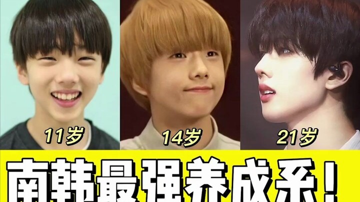 NCT Dream’s Hot Take on Looks | When did this guy get so good-looking?