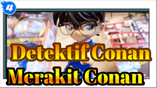 Detektif Conan | [EG Merakit] Bermain Conan_A4