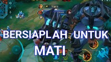 [TA] BERSIAPLAH UNTUK MATI