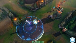 Những pha xử lý chuẩn sách giáo khoa #game