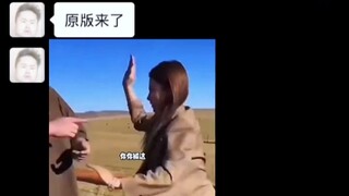 Anh trai: Dị ứng với phụ nữ