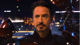 As a person with economic strength and technological strength standing in the pyramid, Iron Man has unbridled capital!