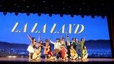 Beijing Foreign Dance Troupe】210509 Capital College English Song Competition｜ La La Land Philharmoni
