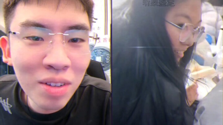 Brother Quan can dodge the 1st, but he can’t dodge the 5th! hhhha