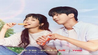 Twenty Five Twenty One Eps 1 (Sub Indo)