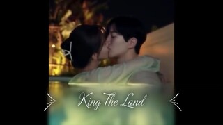 Goo Won and Sa-Rang compilation [Kiss the Land]