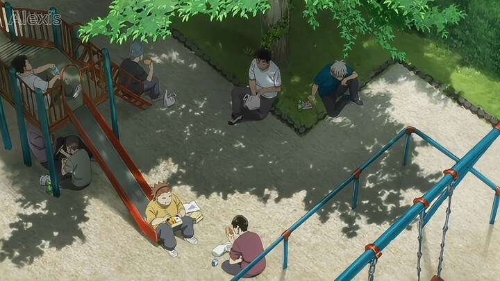 Kaiju No.8 Tagalog Season 1 Episode 1 Part 4