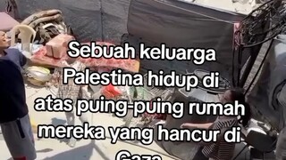 Kehidupan di Gaza