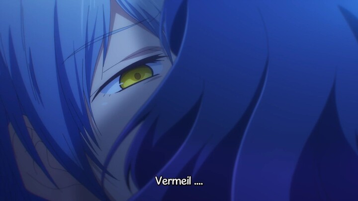 Kinsou no Vermeil Ep 4 [Sub Indo]