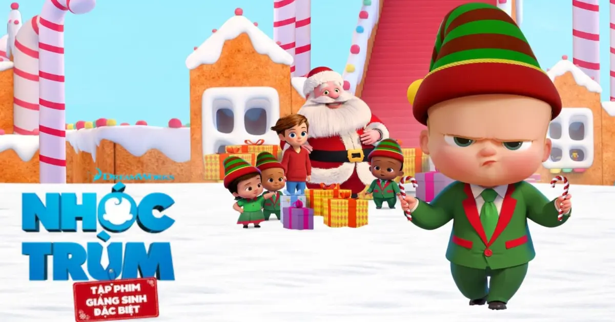 босс молокосос рождественский бонус кинопоиск. мультик босс молокосос. босс-молокосос - рождественский бонус - the boss baby - christmas bonus. рождественский бонус 2022. босс-молокосос рождественский бонус 2022.