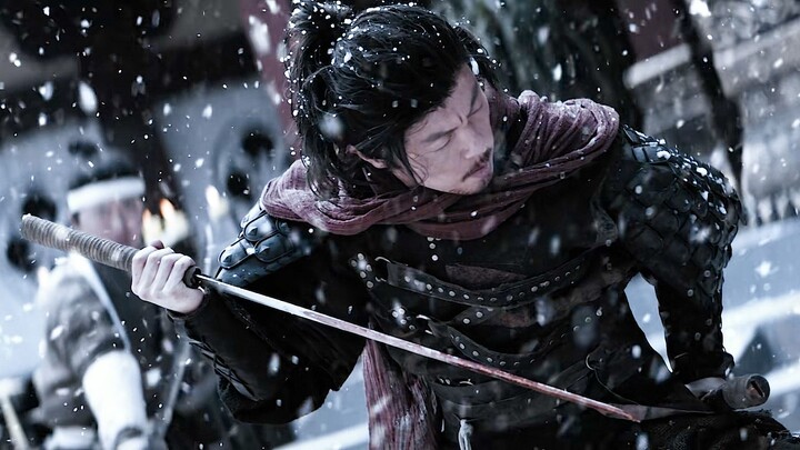 Seamless, fluid martial arts choreography and a straightforward, no-nonsense plot—now that’s real wu