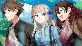 【12月/轻小说/种崎敦美&市之濑加那】没有血缘关系的我们成为家人的唯一方法 第1卷发售PV【MCE汉化组】