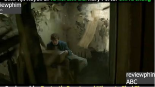 harry potter p3 #reviewphimabc