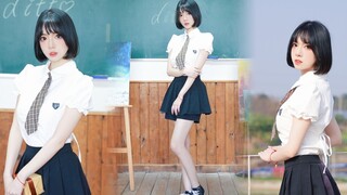 【龙彽】Ditto! Tapi tidak ada yang menyukai versi 2022? !