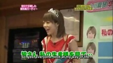 324 Hello!Morning (2006.08.27) Ogawa Makoto Graduation Special-(312p)