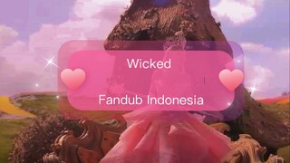 (Dub Indo) Glinda pertama kali di OZ (Wicked)