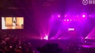 【بلاك بينك】 سولو جيني رائج جدًا في الصين؟ دعم المعجبين رائع جدًا! مجرد عرض الفيديو الموسيقي قبل البد