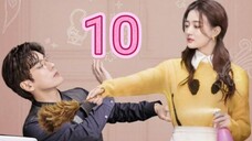 EP.10 HELLO,DONG DONG EN 2023 ENG-SUB