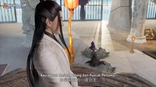 legend of lotus sword fairy ep 20 sub indo HD 1080p