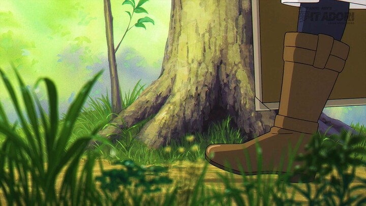 Royalti|| AMV
