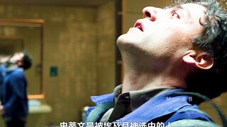 漫威新英雄月光骑士，一个在满月下能击败钢铁侠和美队的精神病是怎样的存在