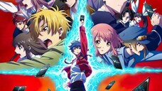 Cardfight!! Vanguard: Will+Dress S2 Ep 6