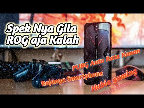 Rekomendasi Hp Gaming  Terbaik Murah di Bulan Agustus 2020❗Pubg Auto Rata Kanan guys❗