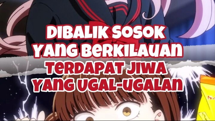 Ringkasan Episode 1 | Tai-Ari deshita