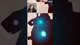 EPISODE 53 SKIBIDI TOILET TERBARU! UPGRADED TITAN CAMERAMAN Berhasil dikalahkan? @Virlance #shorts