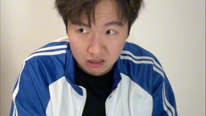 【Bu Enyu】The latest video is here—come check it out!