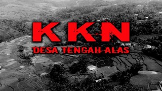 KKN DI DESA TENGAH ALAS  full version