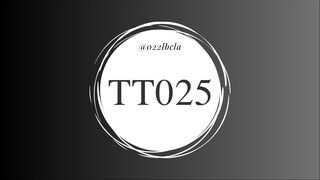 TT025