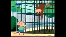 Crayon Shinchan Bahasa Indonesia