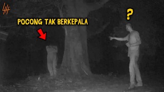 🔴 480- POCONG TAK BERKEPALA | UJI NYALI