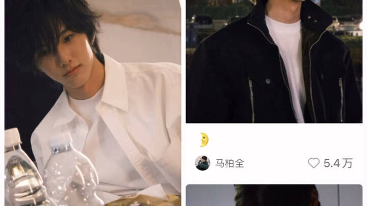 直男朋友轻轻一句马柏全xhs不对劲，留我讲解全糖可乐五分钟