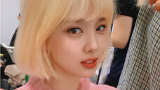 JYP曾说她就算失误了也是平均水平以上!从出道到现在每次概念消化能力都是满级,真的是实打实的legend创造者!【林娜琏】